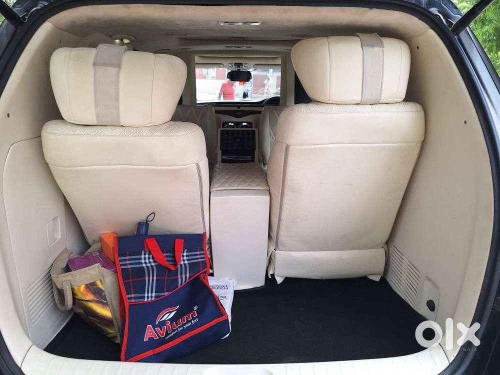 Kia Carnival Prestige, 2020, Diesel
