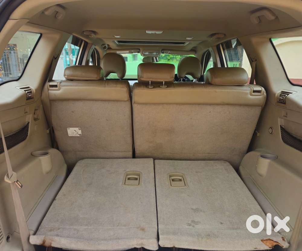 Mahindra Xuv500 2.2 W10, 2019, Diesel