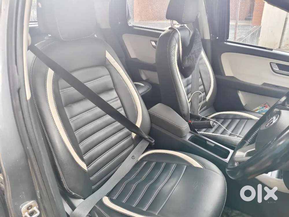 Tata Altroz Xz Petrol Dct Automatic 2022 Fully Maintained