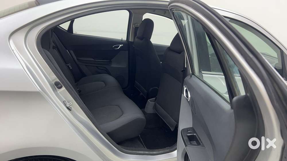 Tata Tigor Xz, 2018, Petrol