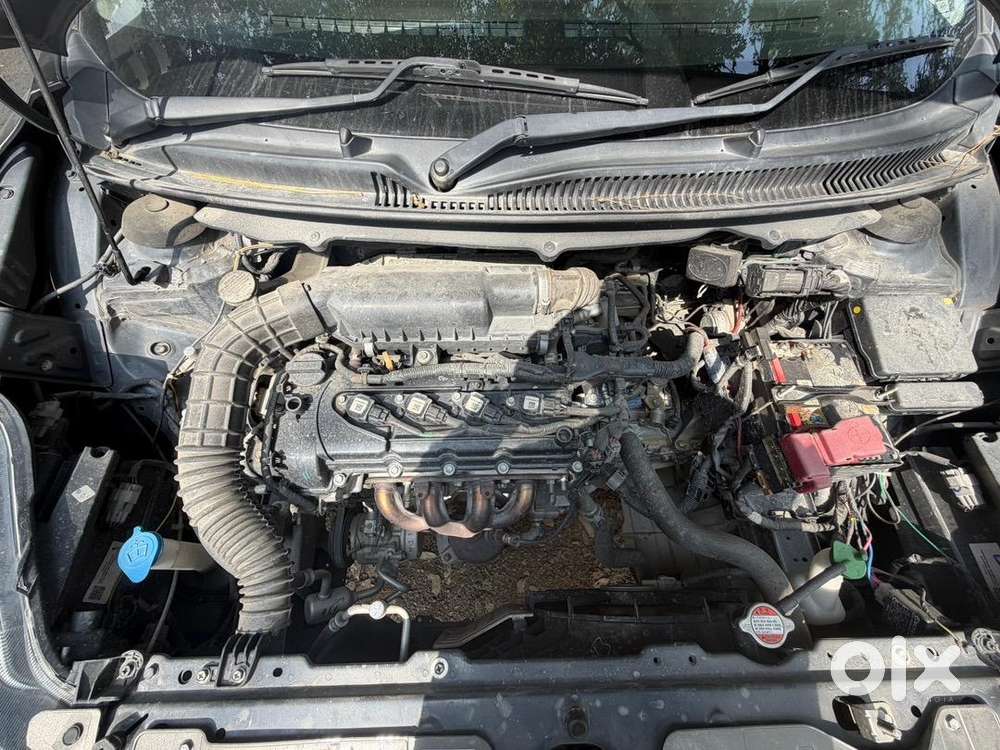 Maruti Suzuki 2020 Km Driven 55000 Petrol Manual
