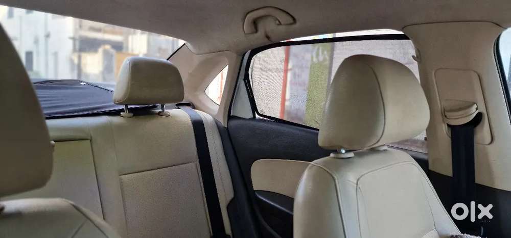 Vw Vento 2015