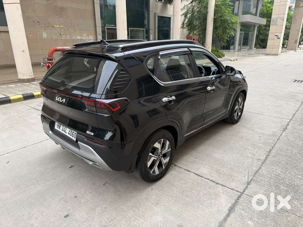 Kia Sonet 1.0 Htx Imt, 2021, Petrol