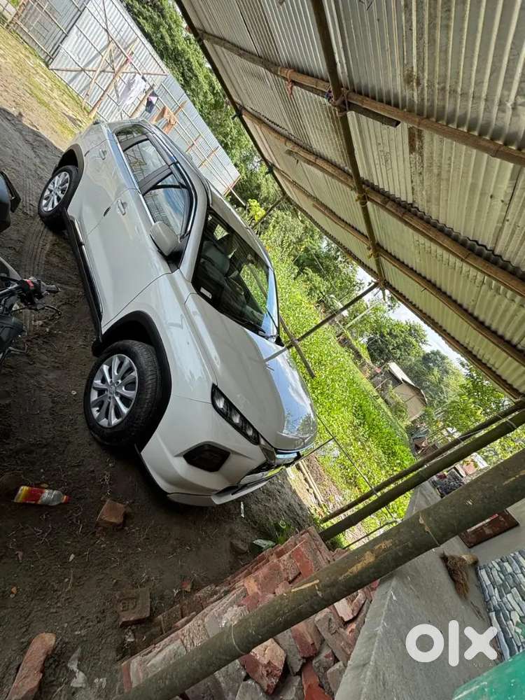 Maruti Suzuki Vitara 2024