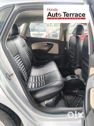 Volkswagen Polo Petrol Highline 1.2l, 2013, Petrol