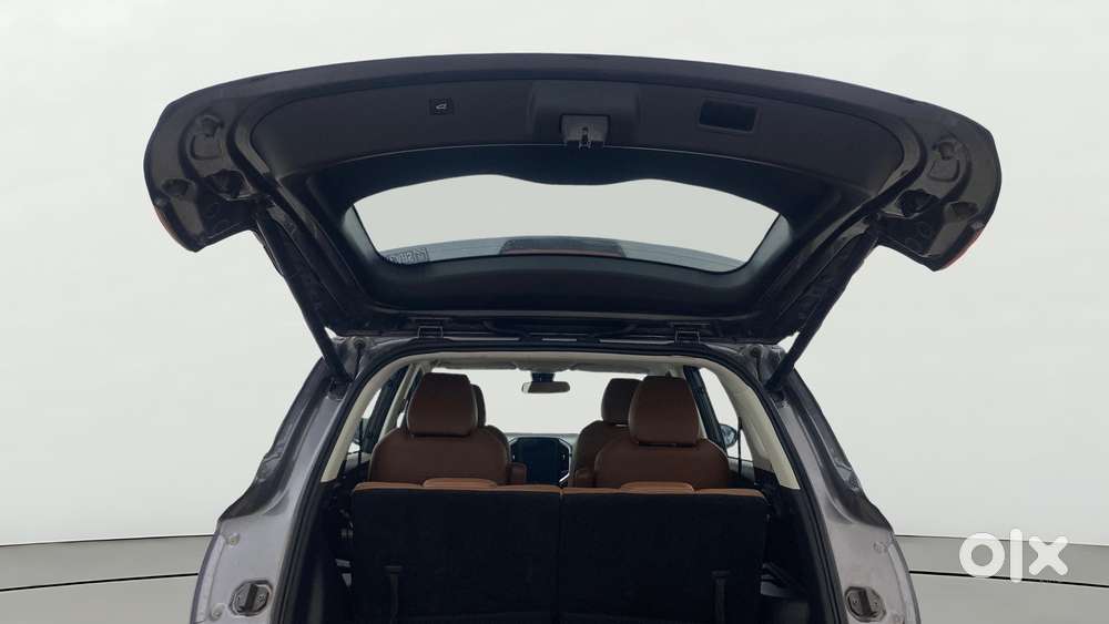 Mg Hector Plus Sharp Pro 2.0 Turbo Diesel 6 Str, 2021, Diesel