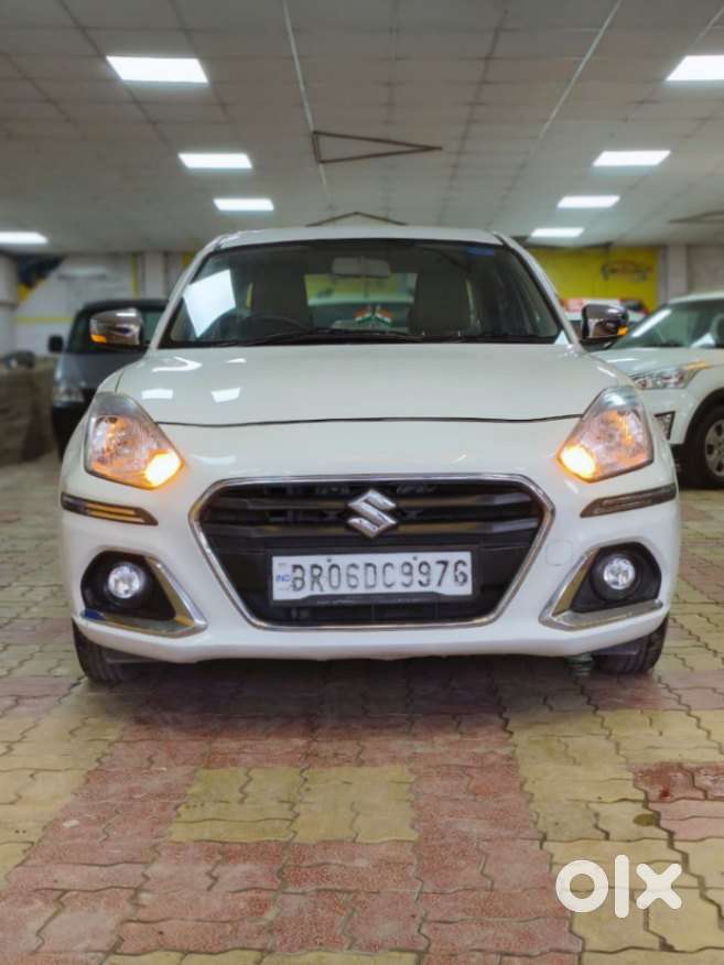 Maruti Suzuki Dzire 1.2 Vxi, 2023, Petrol