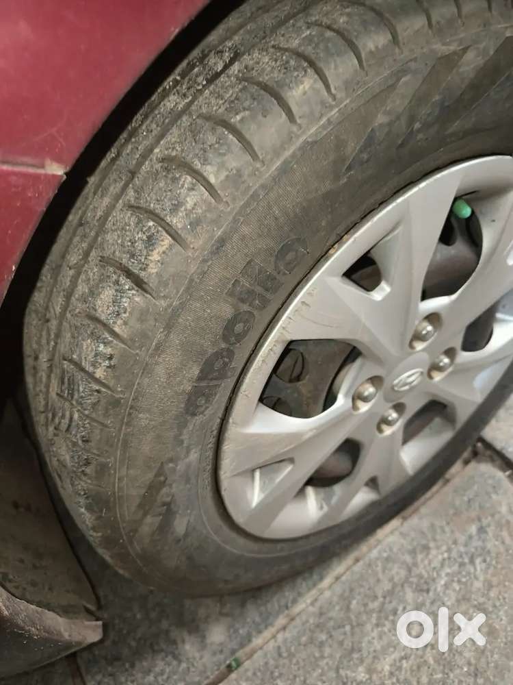 Hyundai Grand I10 2016 Petrol 102000 Km Driven
