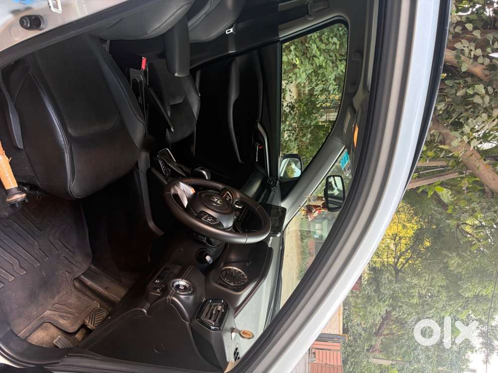 Toyota Hyryder 2024 Petrol