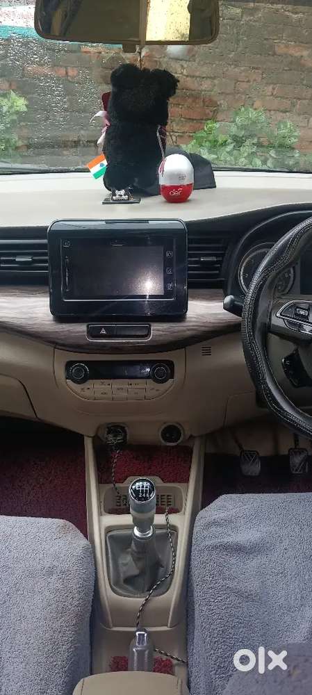 Maruti Suzuki Ertiga 2019