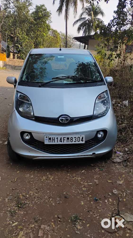 Tata Nano 2016 Petrol Good Condition