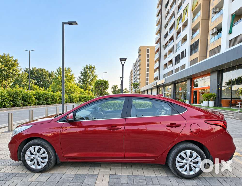 Hyundai Verna 1.6 2018