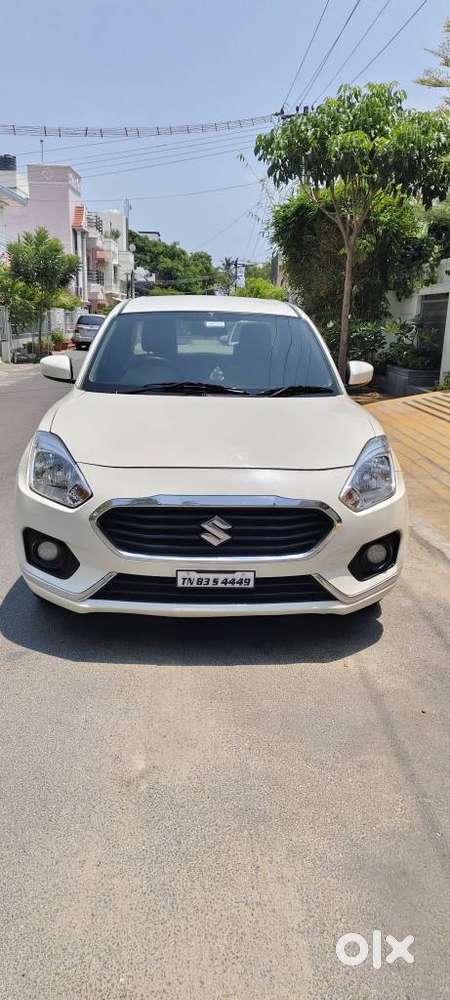 Maruti Suzuki Swift Dzire Vdi Bsiv, 2018, Diesel