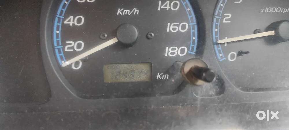 Maruti Suzuki Wagon R 2008 Petrol Well Maintained