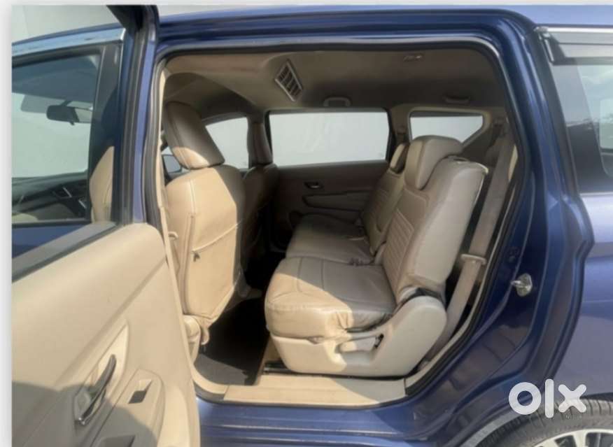 Maruti Suzuki Ertiga