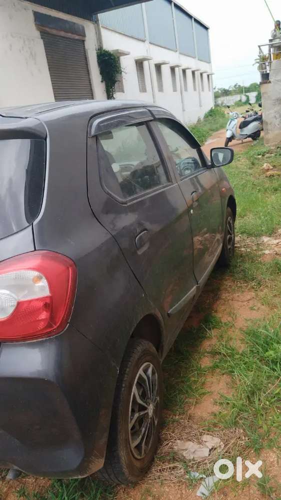Maruti Suzuki Alto K10 2023 Manual
