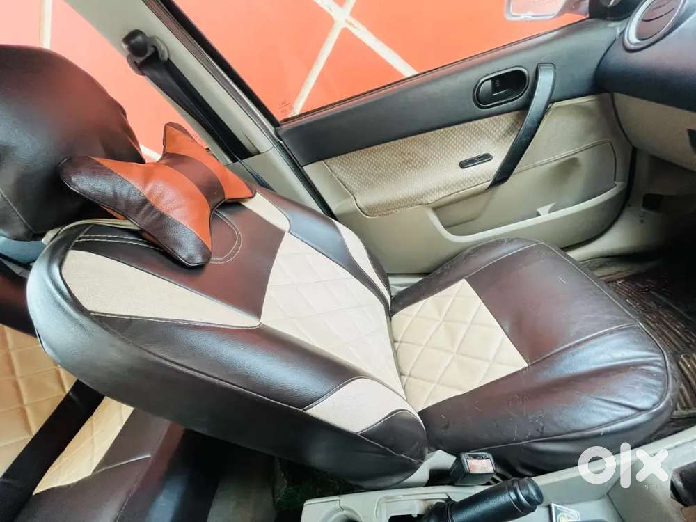 Ford Fiesta 1.5 Petrol 2007