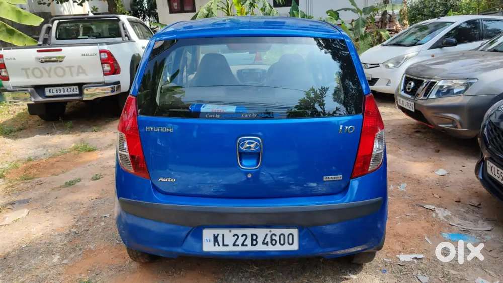 Fully Company Service,paper Till 2030 May, No Major Accident