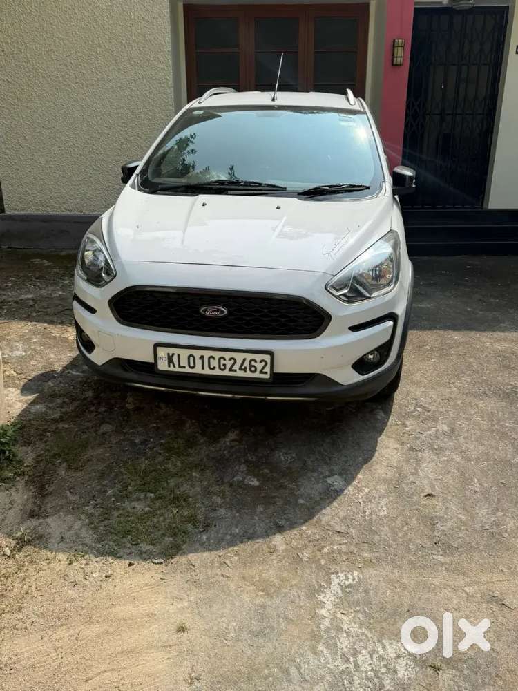 Ford Freestyle 2018 Urgent Sale