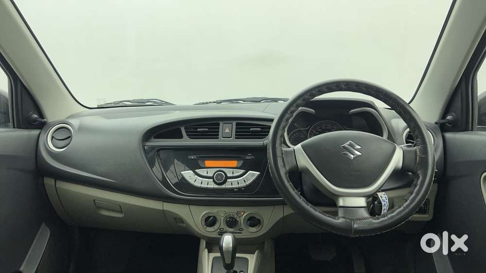 Maruti Suzuki Alto K10 Vxi Airbag, 2016, Petrol