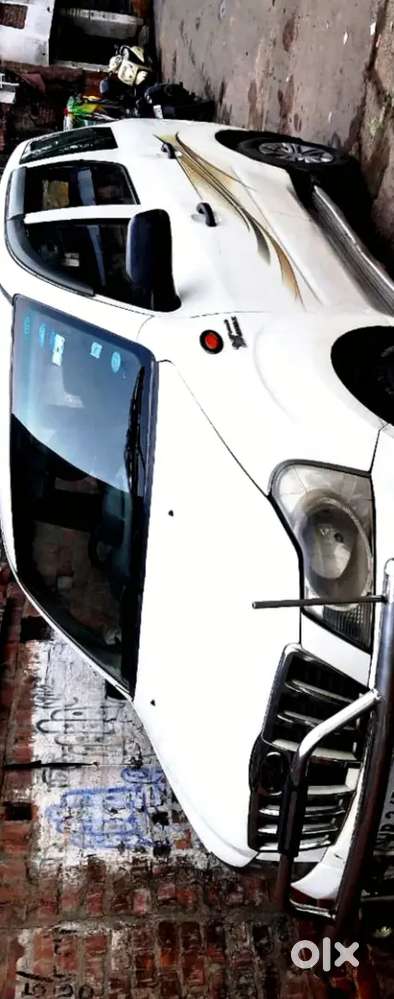 Mahindra Xylo Diesel 2011