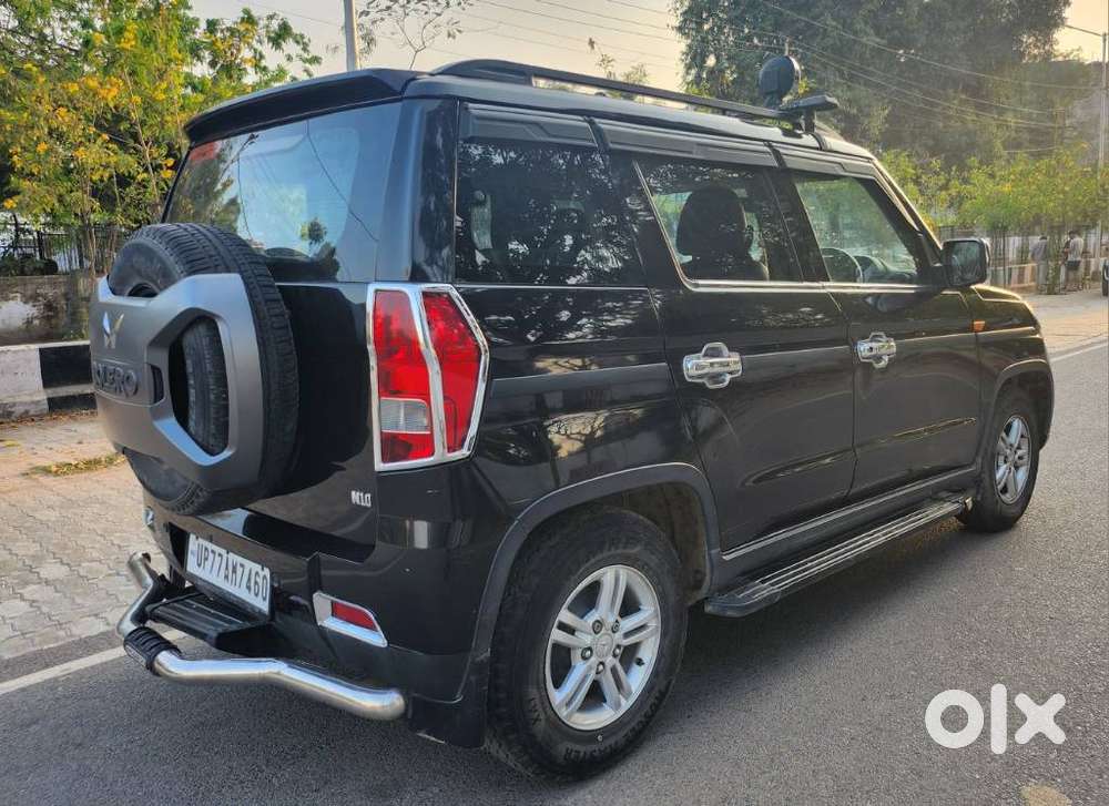 Mahindra Bolero Neo N10 (o), 2023, Diesel