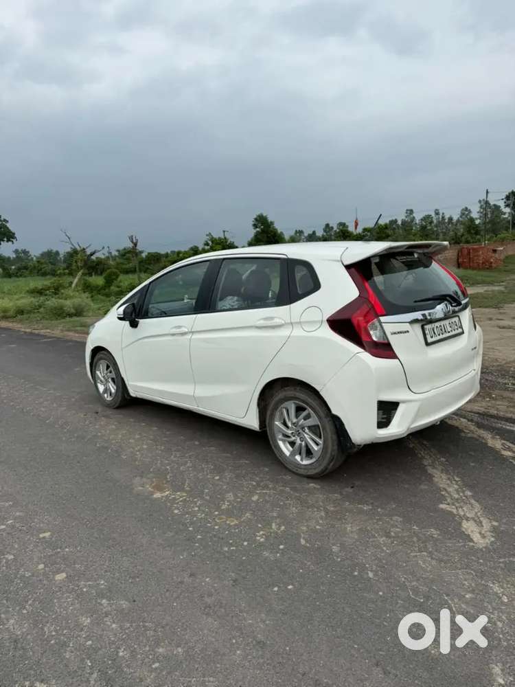 Honda Jazz Vx I-vtec 1.2 Petrol  Well Maintained