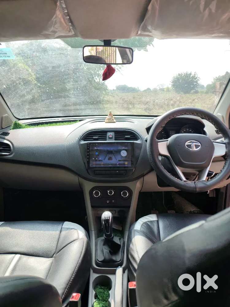Tata Tiago 2019 Petrol Good Condition