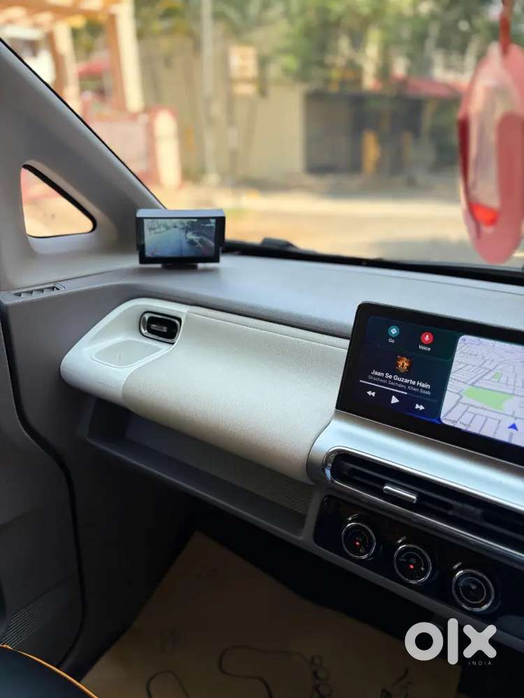 Comet Ev 2024 Model Excite Fc Fast Charge Single Owner Done 24000 Kms