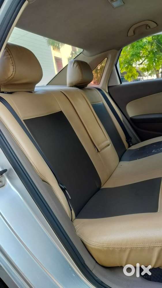 Skoda Rapid, 2012, Diesel