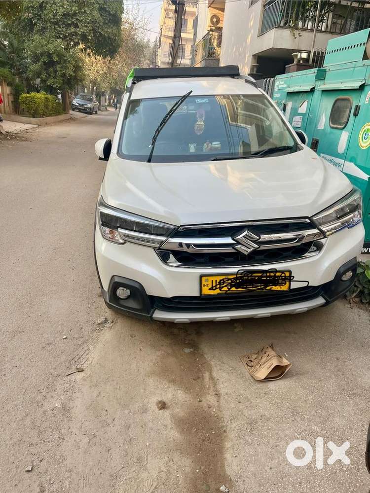 Maruti Suzuki Xl6 Zeta 2825 Year
