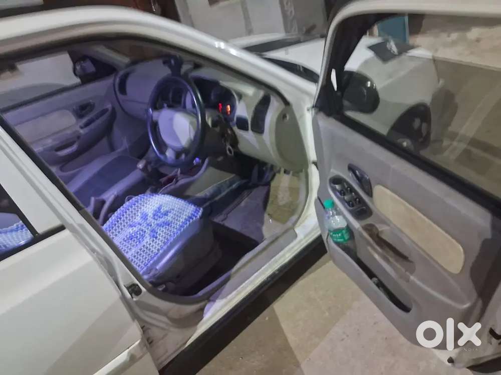 Hyundai Accent 2005 Petrol
