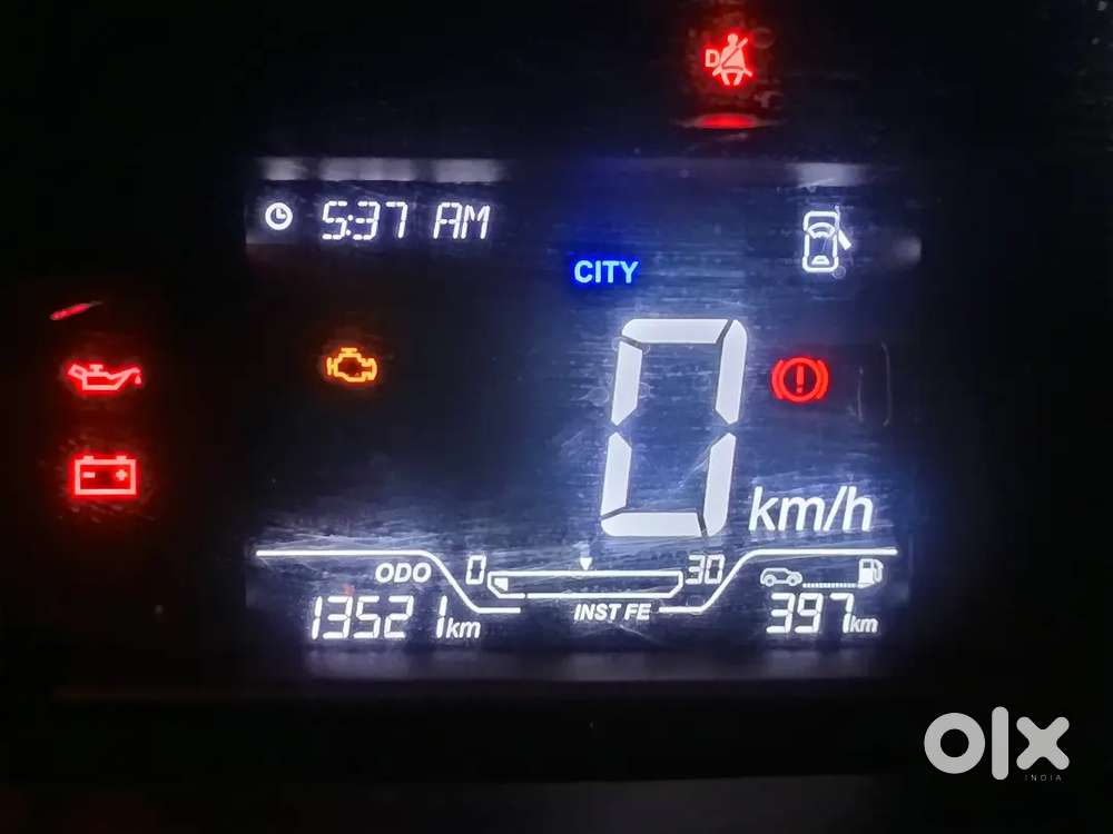 Tata Punch Adventure Plus 2025 (as Good As New) 675000 Rs