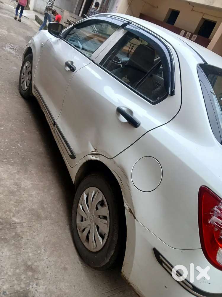 Maruti Suzuki Dzire 2025