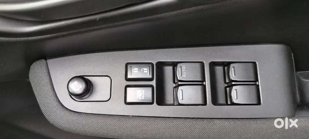 I Want Tosell My Brand New Totoya Urban Cruiser Hyryder