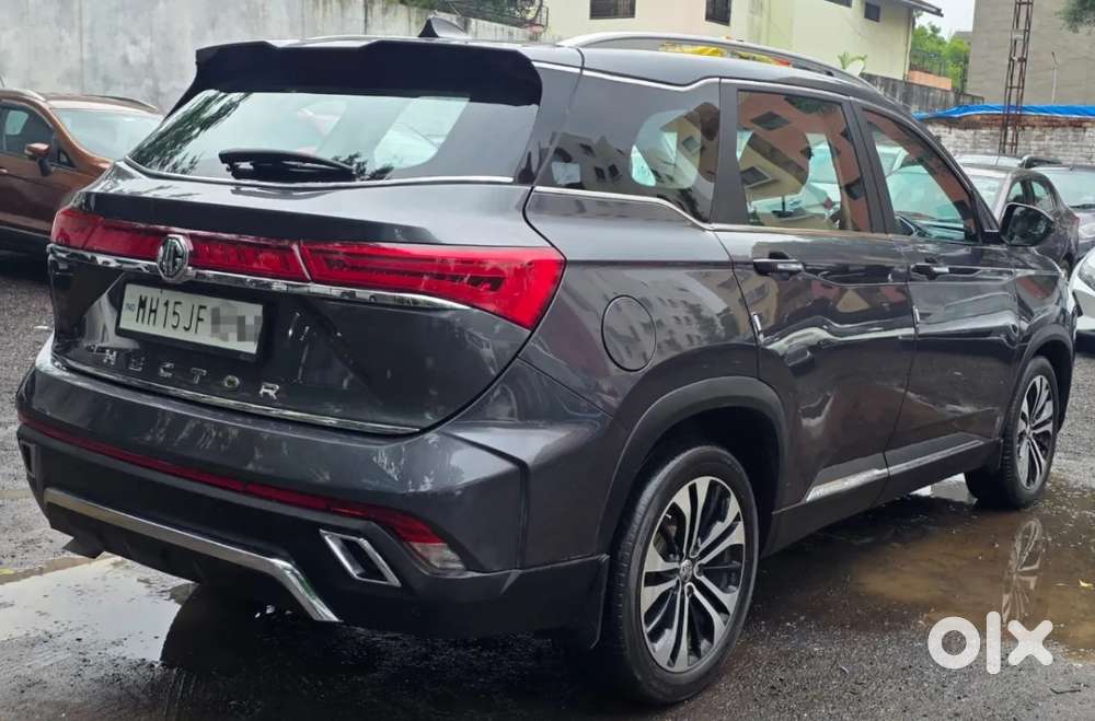 Mg Hector Sharp Pro 2.0 Turbo Diesel Mt, 2023, Diesel