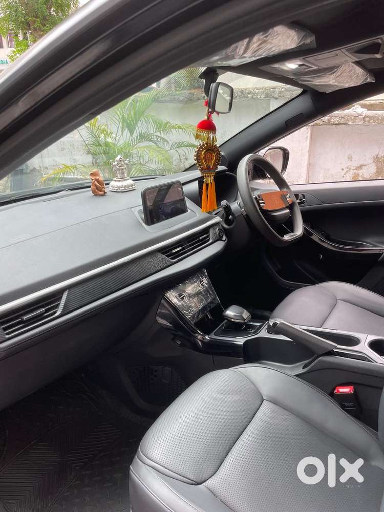 Tata Nexon, 2024, Diesel