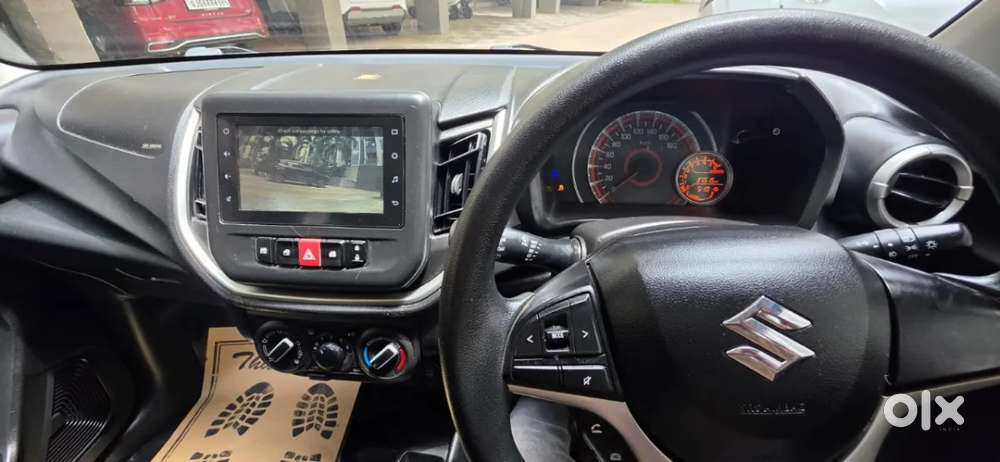 Maruti Suzuki Celerio Zxi, 2023, Petrol