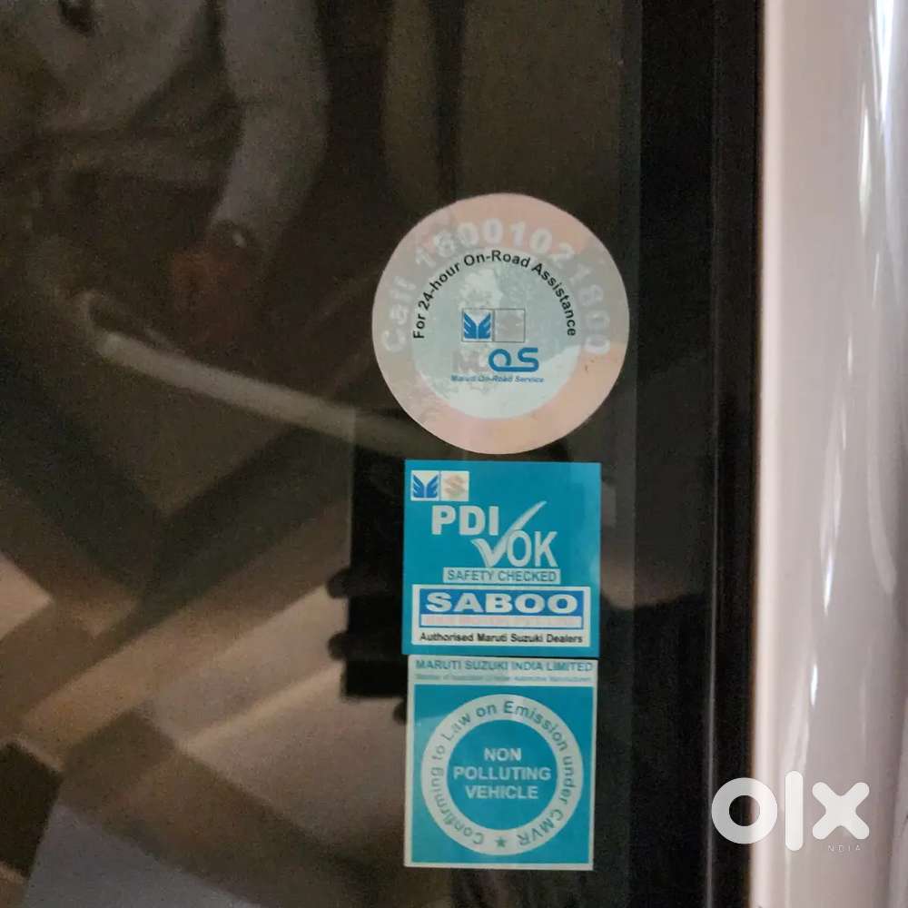 Wagon R 2020 Automatic Zxi Very Less Driven