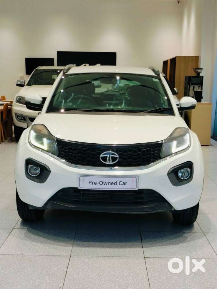Tata Nexon 1.5 Revotorq Xz Plus, 2019, Diesel