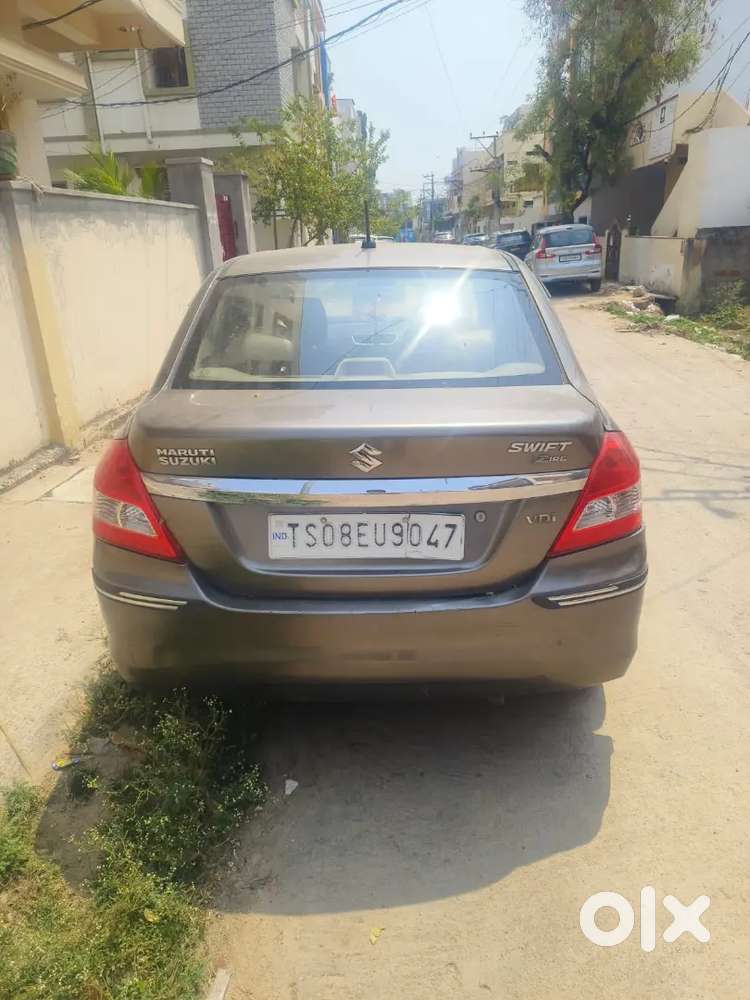 Maruti Suzuki Dzire 2016 Diesel 183000 Km Driven