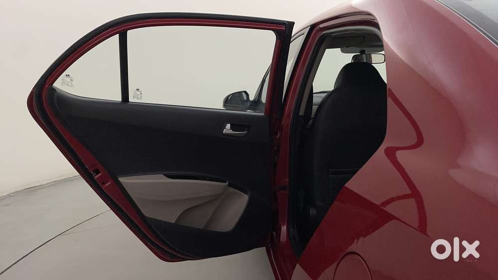 Hyundai Xcent S 1.2 (o), 2015, Petrol