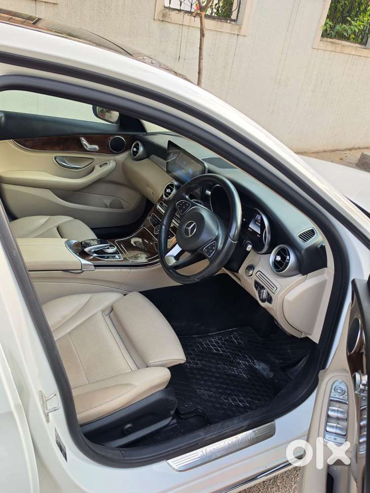 Mercedes-benz C-class Prime C 220d, 2016, Diesel