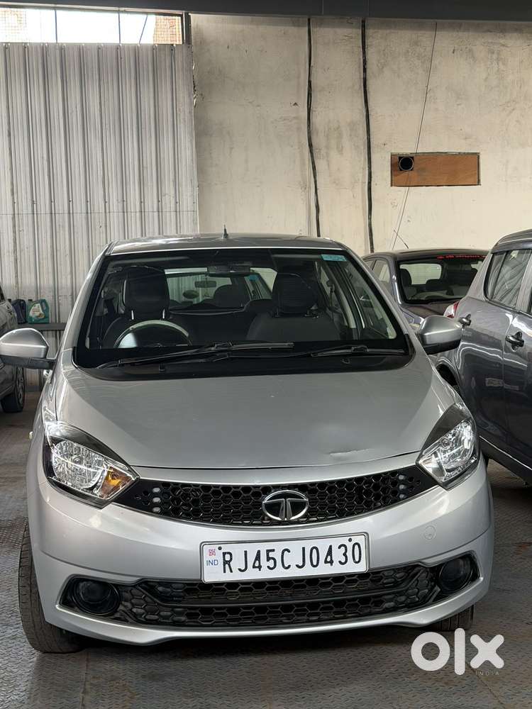 Tata Tiago 1.2 Revotron Xb, 2019, Petrol