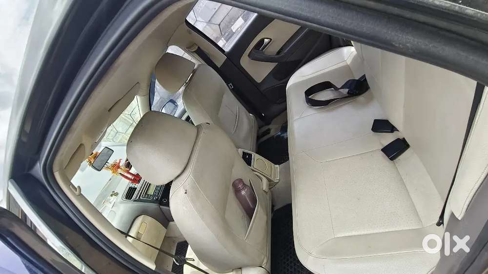 Volkswagen Vento 2014 Diesel