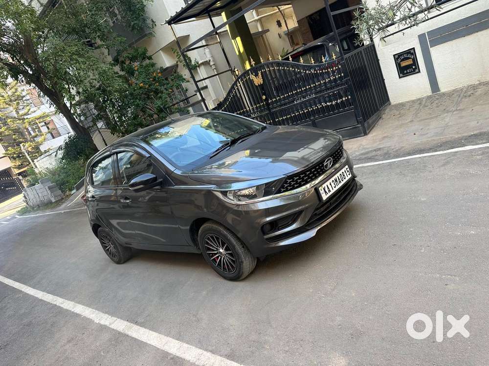 Tata Tiago 1.2 Revotron Xt (o), 2023, Petrol
