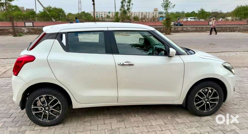 Maruti Suzuki Swift Ddis Zdi, 2020, Diesel