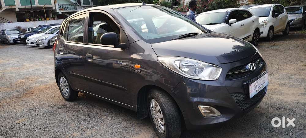 Hyundai I10 1.1l Irde Magna Special Edition, 2014, Petrol
