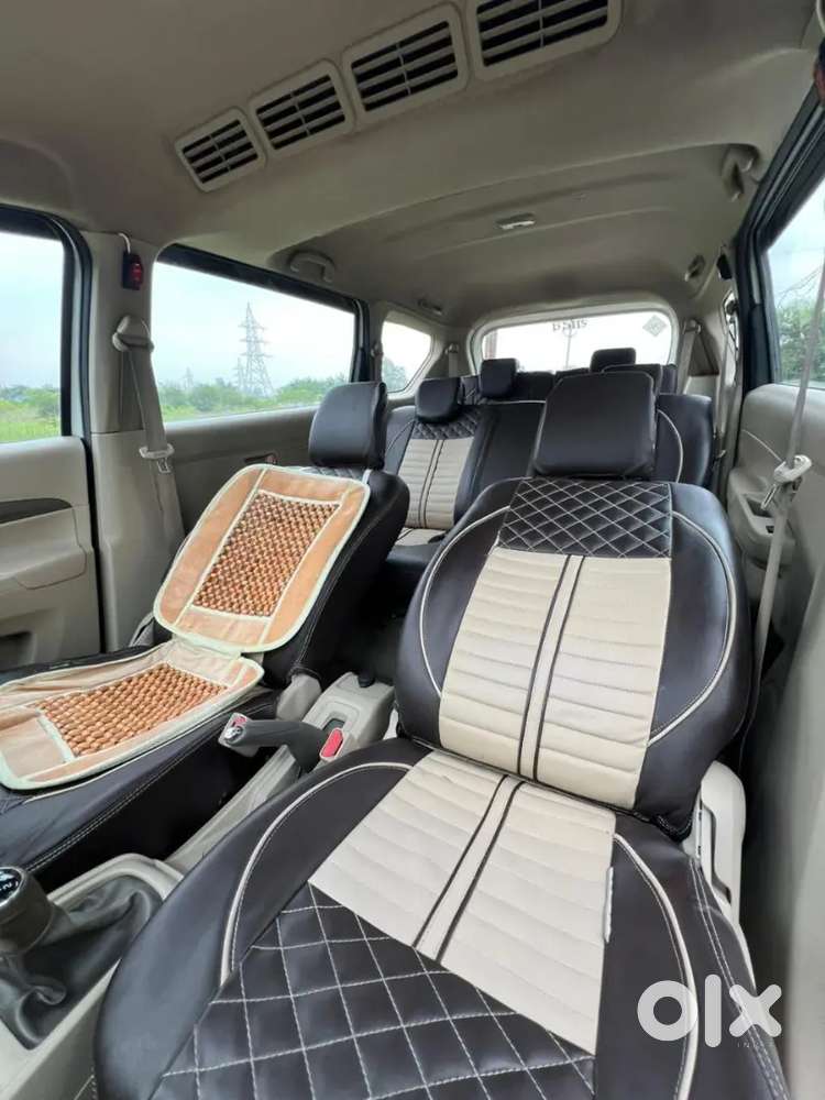 Maruti Suzuki Ertiga