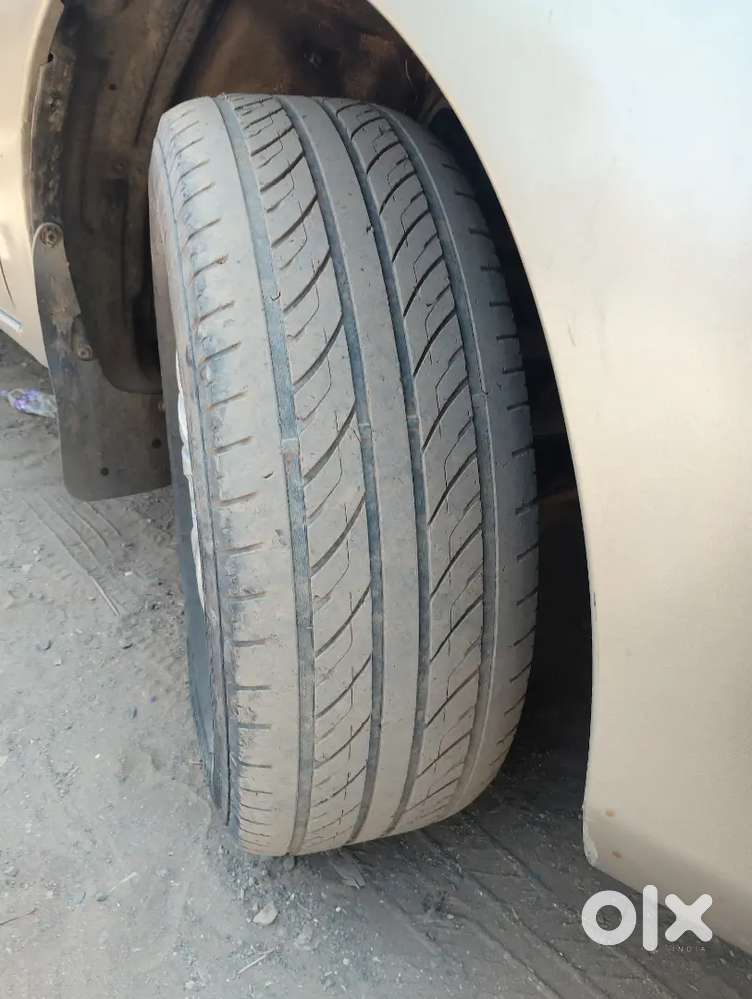 Toyota / Innova / [2009-5 Vx Diesel 7